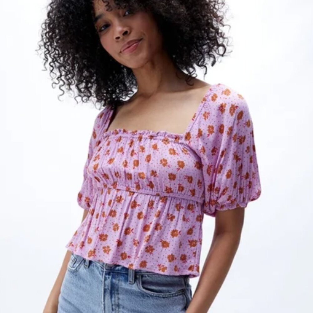 Billabong You Wish Top Large